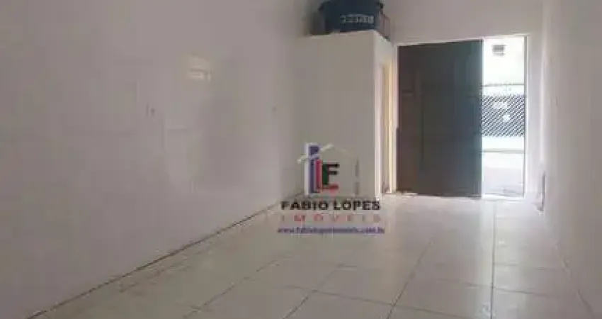 Ótimo salão comercial - para locação - palmares - santo andré - sp