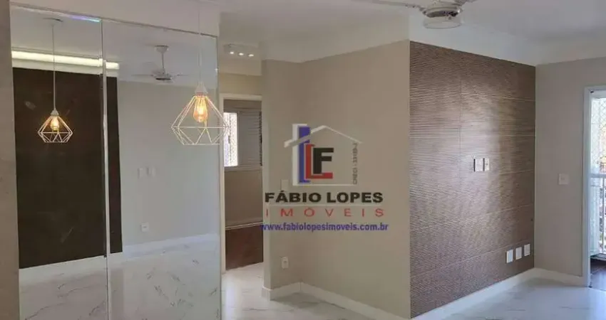 APARTAMENTO - A VENDA - BAIRRO CENTRO - SÃO CAETANO DO SUL (SP)