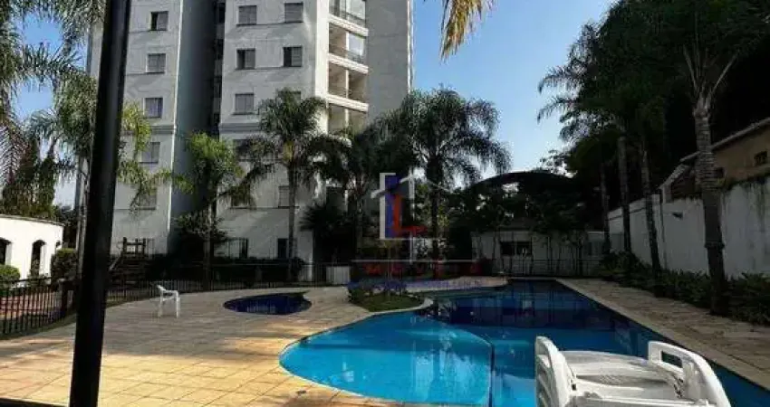 Apartamento com 2 quartos à venda na Rua das Lobélias, Vila Bela, São Paulo