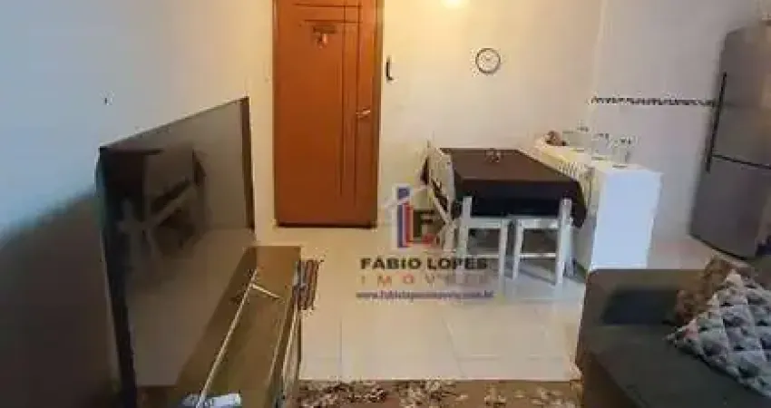 APARTAMENTO SEM CONDOMÍNIO - PQ. NOVO ORATÓRIO, SANTO ANDRÉ.