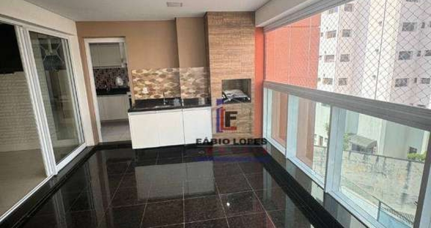 Apartamento com 2 quartos à venda na Rua Caetanos, Vila Regente Feijó, São Paulo