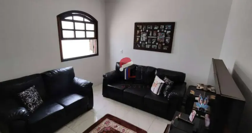 Casa com 2 quartos à venda na Avenida Sapopemba, Jardim Utinga, Santo André