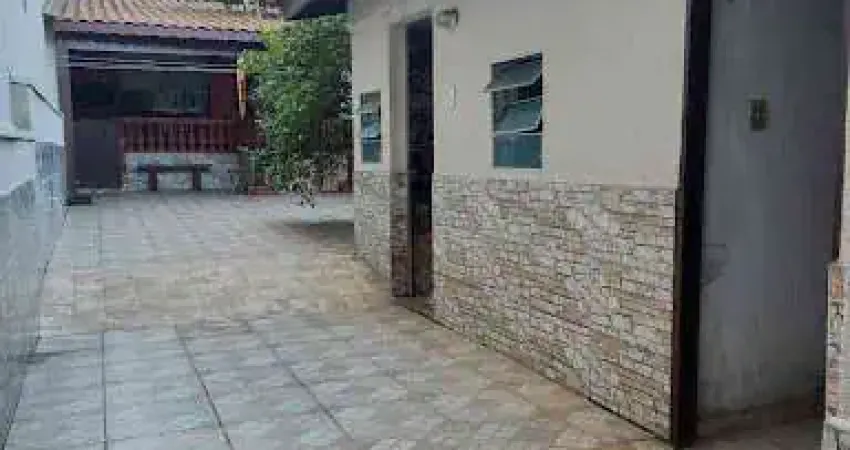 SOBRADO COM EDICULA - A VENDA - CAMPESTRE - SANTO ANDRE (SP)