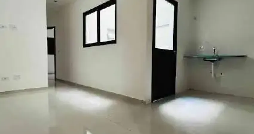 COBERTURA - SEM CONDOMINIO - VENDA - PRINCIPE GALES - SANTO ANDRE (SP)