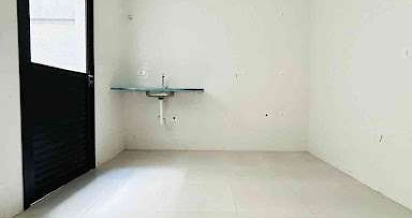 COBERTURA - SEM CONDOMINIO - PRINCIPE DE GALES - SANTO ANDRE - SP