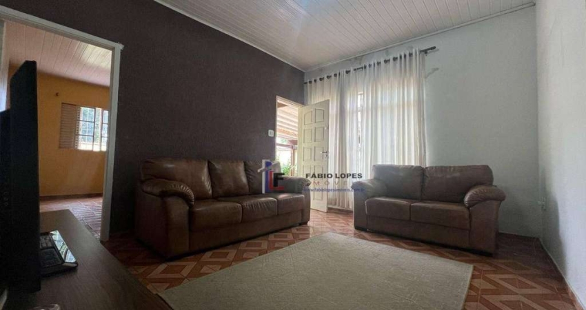 CASA TÉRREA DE ESQUINAS À VENDA NO BAIRRO BOM PASTOR