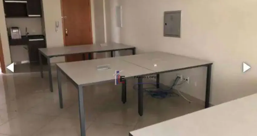 ÓTIMA SALA COMERCIAL DÍSPONIVEL PARA LOCAÇÃO - RUDGE RAMOS - SÃO BERNARDO DO CAMPO - SP