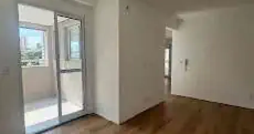 Apartamento com 2 dormitórios para alugar, 58 m² - Jardim Bela Vista - Santo André/SP