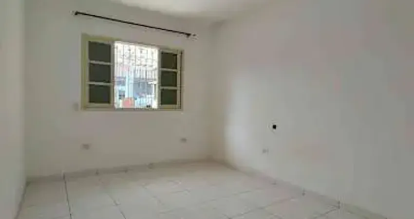 Casa com 2 dormitórios para alugar, 90 m² por R$ 1.800,00/mês - Vila Palmares - Santo André/SP
