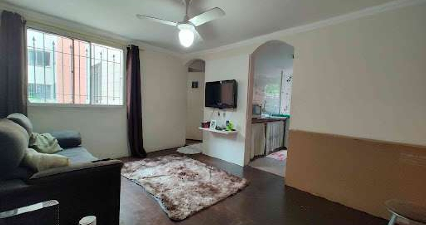 Apartamento para Venda - Jardim Alvorada - Santo André - Sp