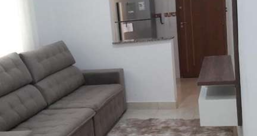 Apartamento a Venda - Santo André - Sp