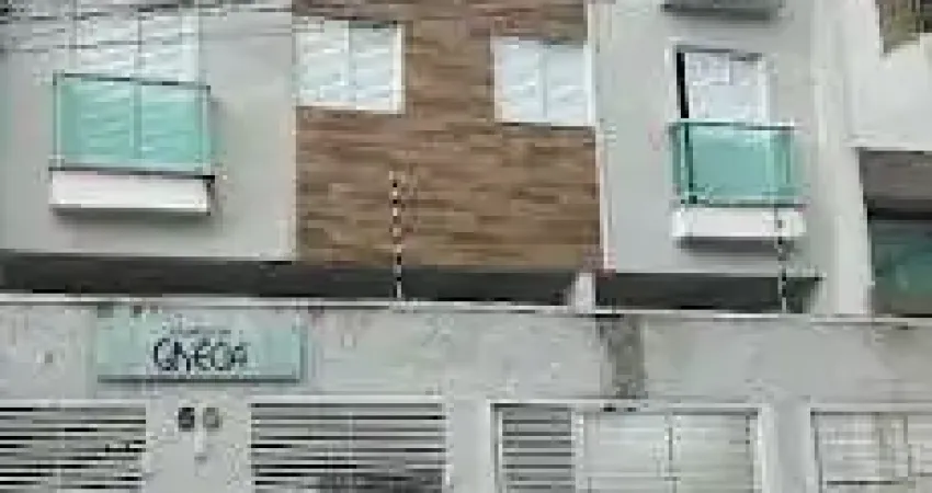 Apartamento/Cobertura - Para Locação