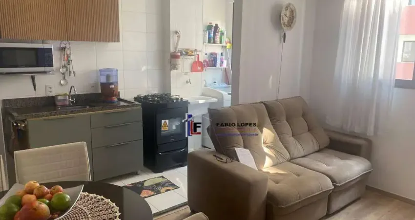 APARTAMENTO Á VENDA - VILA AQUILINO