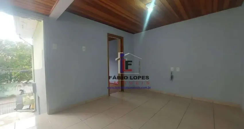 Casa com 2 dormitórios à venda, 89 m² por R$ 330.000,00 - Vila Sacadura Cabral - Santo André/SP
