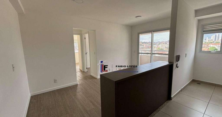 APARTAMENTO À VENDA-  VILA PALMARES