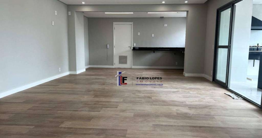 Apartamento com 3 quartos à venda na Rua Avanhandava, Vila Gilda, Santo André