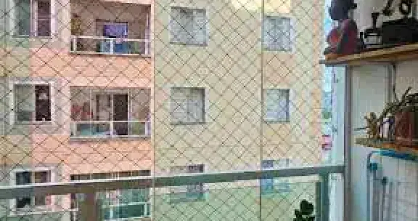APARTAMENTO Á VENDA - PARQUE SÃO VICENTE