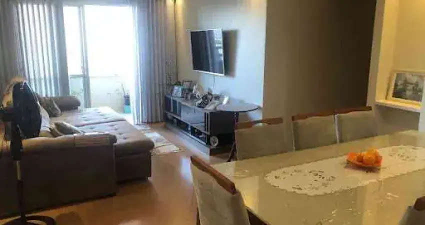 APARTAMENTO Á VENDA - VILA ASSUNÇÃO