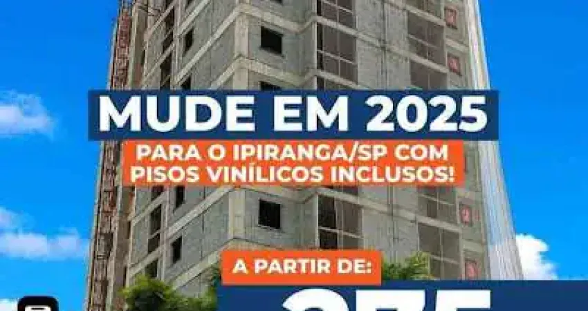MY LIFE VERGUEIRO  - IPIRANGA