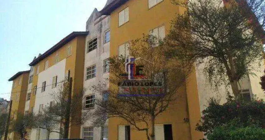 Apartamento Padrão - Residencial - Pronto para morar