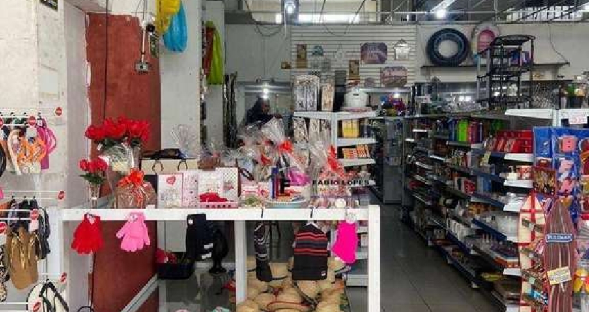 PONTO COMERCIAL A VENDA
