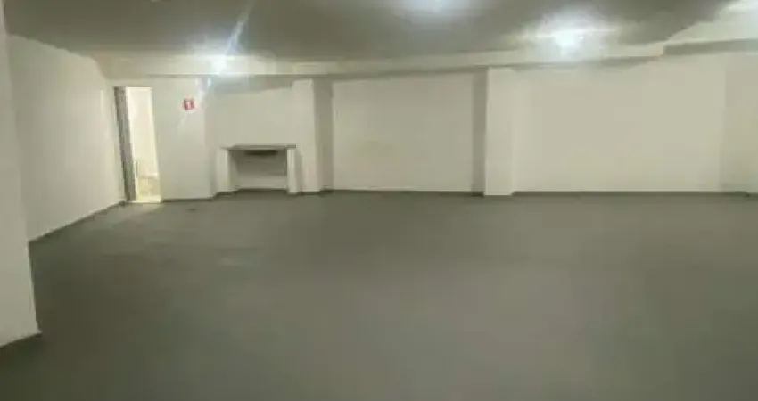 Sala comercial para alugar na Rua Apa, Vila Curuçá, Santo André