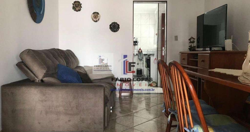 Casa com 4 quartos à venda na Rua Silva Melo, Vila Palmares, Santo André
