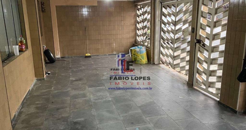 Casa com 5 quartos à venda na Rua Giacomo Dalcin, Nova Gerti, São Caetano do Sul