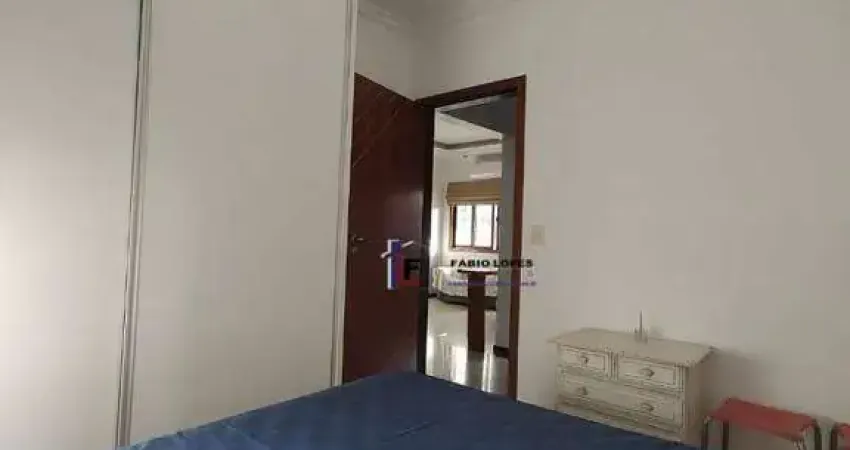 Casa com 2 quartos à venda na Rua Vicente de Carvalho, Vila Príncipe de Gales, Santo André