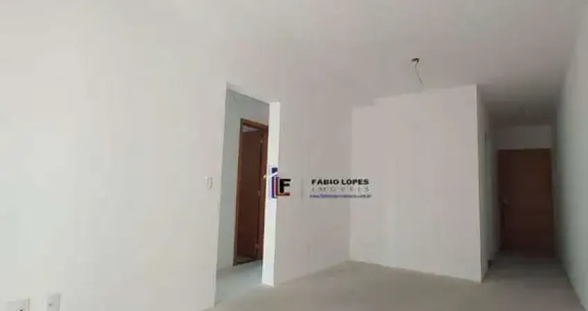 Apartamento com 2 quartos à venda na Rua João Ribeiro, Campestre, Santo André