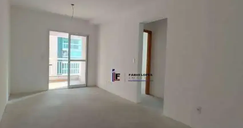 Apartamento com 2 quartos à venda na Rua João Ribeiro, Campestre, Santo André