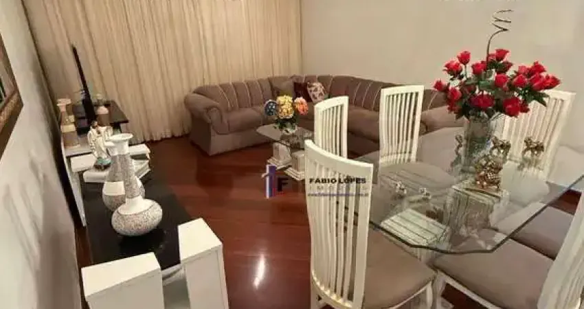 Apartamento mobiliado - locação - terra nova i - são bernardo do campo - sp