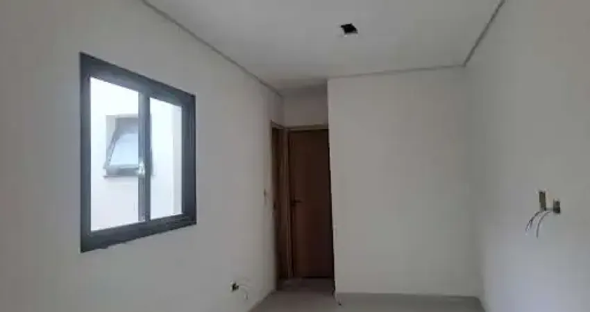 Apartamento tipo  sem condominio c/ elevador - jd. santo alberto - santo andre sp