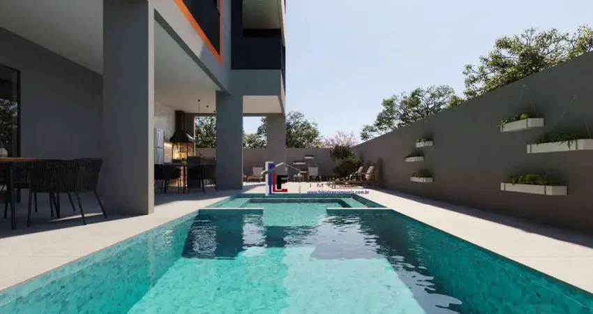 Apartamento - construção - a venda - principe de gales - santo andre (sp)