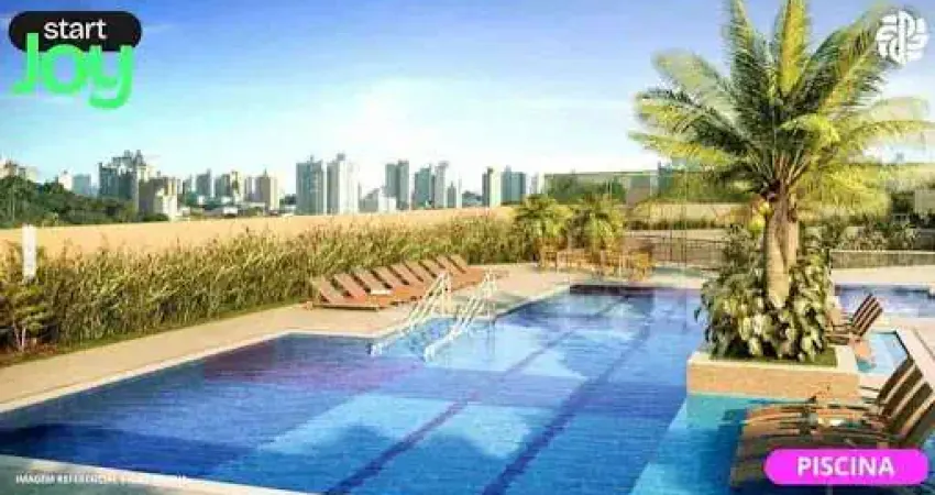 Apartamento com 2 quartos à venda na Rua Rui Barbosa, Centro, São Bernardo do Campo