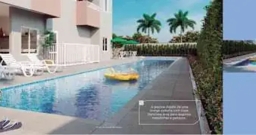 Way parque central  - lançamento venda - jd cristiane - santo andré (sp)