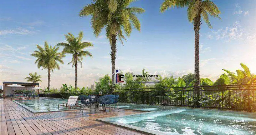 Apartamento na planta - bairro paraiso - santo andre (sp) lançamento.