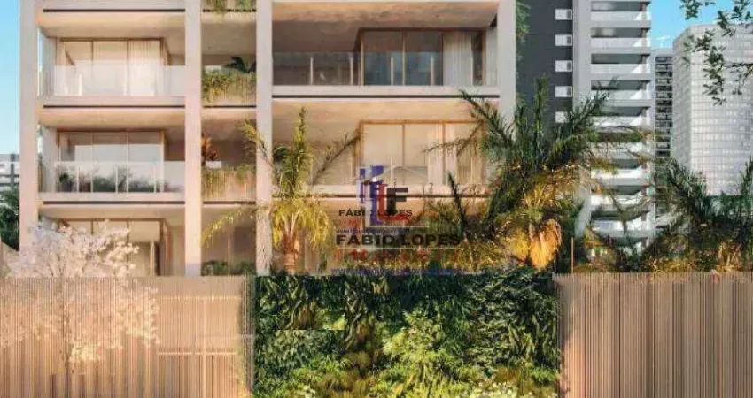 Apartamento com 2 quartos à venda na Rua Joaquim Floriano, Itaim Bibi, São Paulo