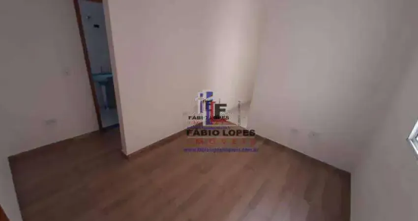 Apartamento padrão - à venda - vila guaraciaba - santo andré/sp.