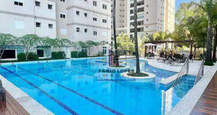 Lindo apartamento - à venda - centro - são bernardo do campo!!!