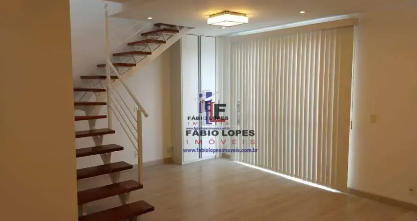 Apartamento alto padrão - à venda - vila madalena - são paulo/sp.