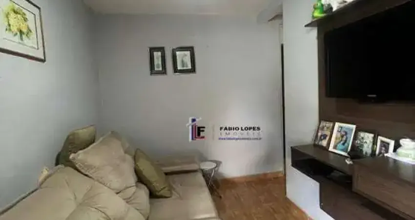 Apartamento à venda na vila sacadura cabral, santo andré/sp