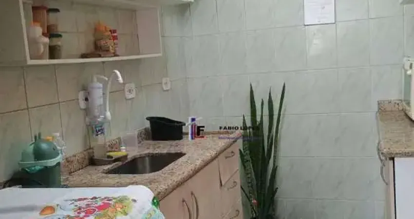 Apartamento com 2 quartos para alugar na Avenida João Firmino, Assunção, São Bernardo do Campo