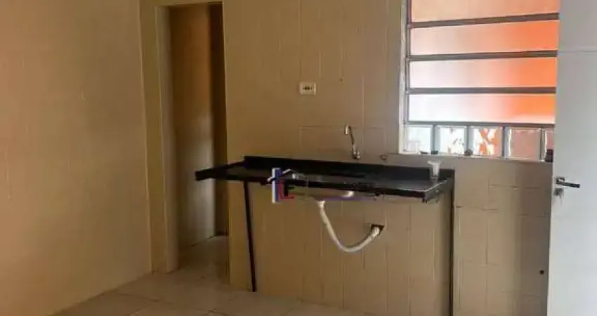 Casa térrea individual para locação - vila aquilino, santo andré - sp