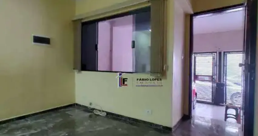 Casa com 5 quartos à venda na Rua Mendes Leal, Vila Palmares, Santo André