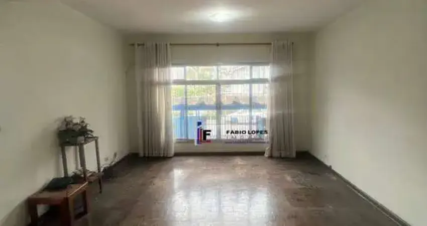 Casa com 3 quartos à venda na Rua Manacá, Campestre, Santo André