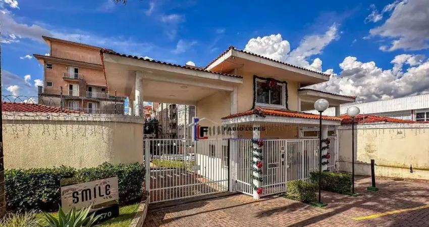 Apartamento com 3 quartos para alugar na Avenida Piraporinha, Vila Jordanópolis, São Bernardo do Campo