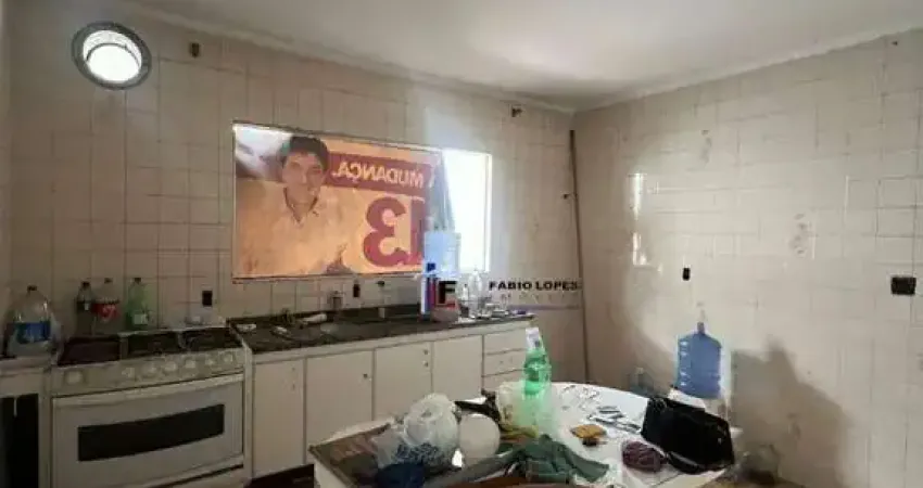 Casa com 3 quartos para alugar na Rua Afonsina, Vila Palmares, Santo André