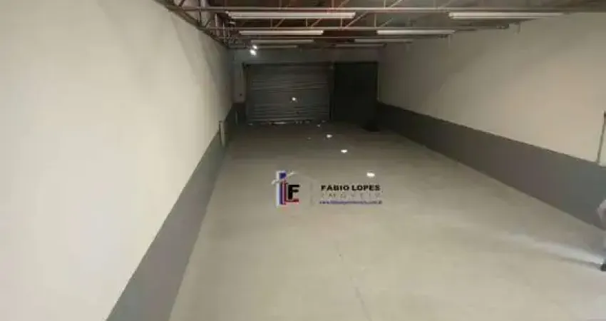 Barracão / Galpão / Depósito com 1 sala para alugar na Rua José D'Ângelo, Jardim Bom Pastor, Santo André