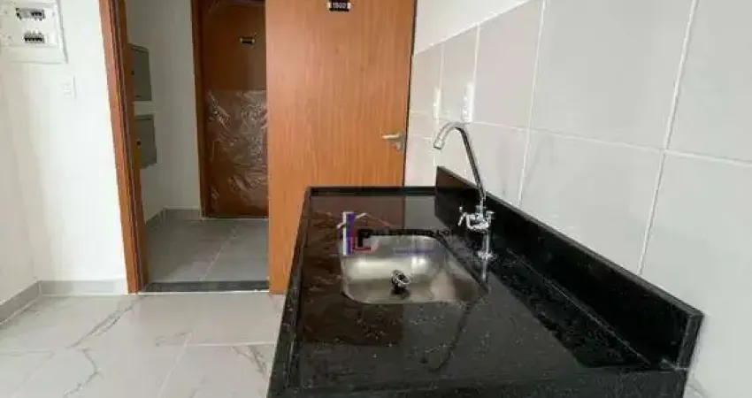 Apartamento com 2 quartos para alugar na Rua Mendes Leal, Vila Palmares, Santo André